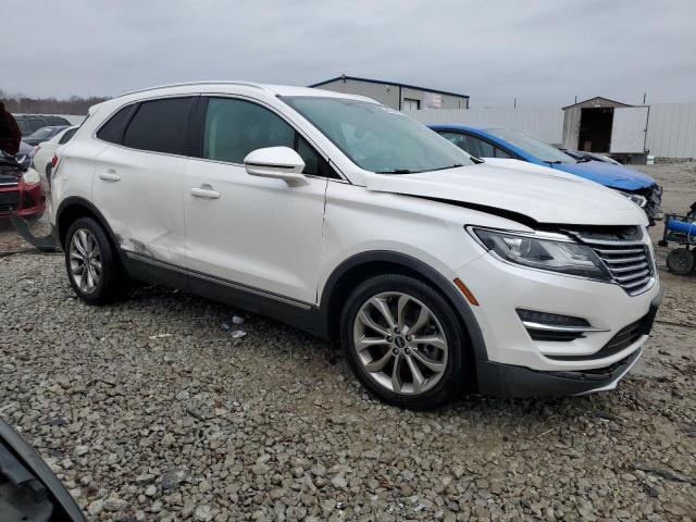 Vin: 5lmcj2d9xhul20308, lot: 44425455, lincoln mkc select 20174