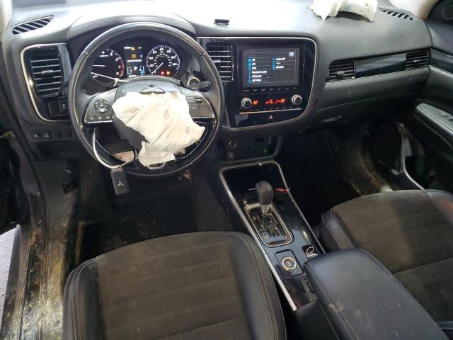 2020 MITSUBISHI OUTLANDER JA4AZ3A33LZ047523