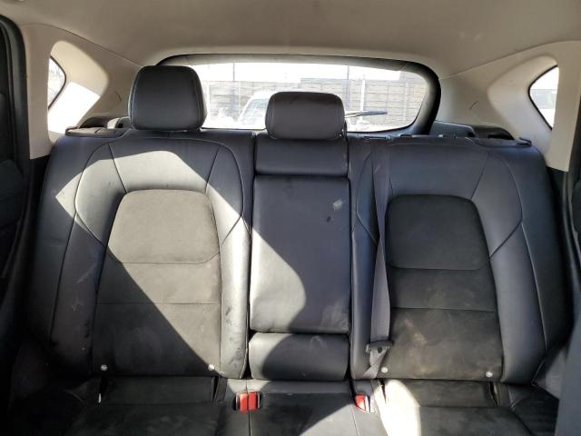 2020 MAZDA CX-5 TOURI - JM3KFACM7L0857892