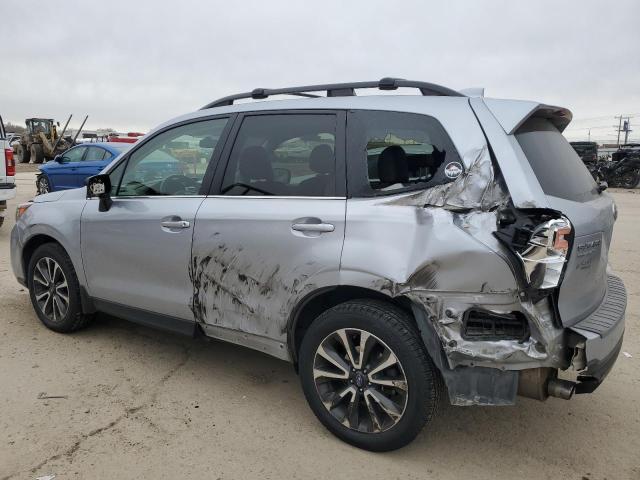 2017 SUBARU FORESTER 2 - JF2SJGEC3HH574351