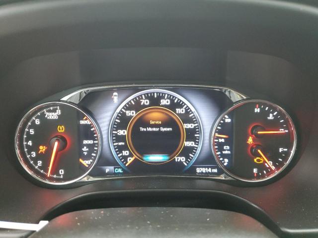 2017 GMC ACADIA DEN - 1GKKNXLS7HZ252016
