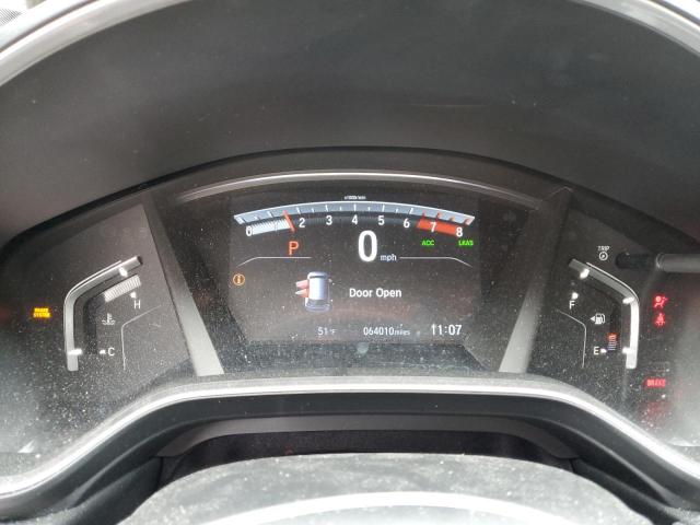 2020 HONDA CR-V EX - 2HKRW2H54LH672314