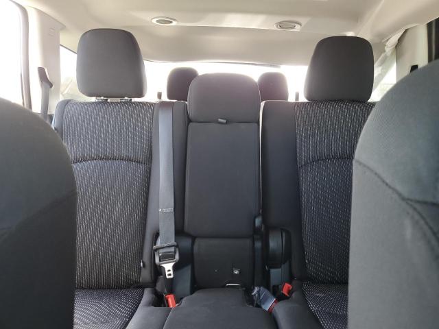 2020 DODGE JOURNEY SE - 3C4PDCAB7LT273058