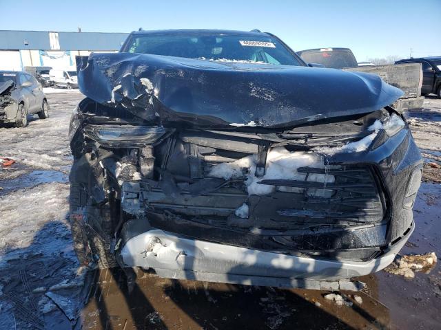 2020 CHEVROLET BLAZER 3LT - 3GNKBJRS7LS622290