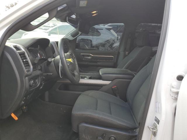 2024 RAM 1500 BIG H - 1C6RRFBG6RN136764