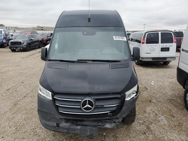 2022 MERCEDES-BENZ SPRINTER 3 W1Y5ECHY8NT114347