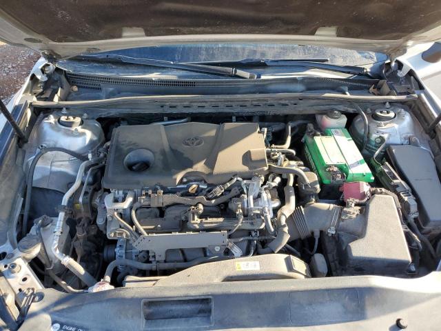 2018 TOYOTA CAMRY L - 4T1B11HK4JU029671