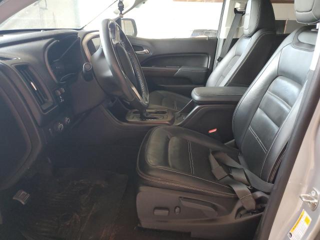 2018 GMC CANYON DEN 1GTG6EEN0J1283039
