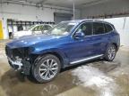 2019 BMW X3 XDRIVE3 - 5UXTR9C57KLP77340
