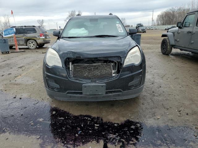 2015 CHEVROLET EQUINOX LT - 2GNALBEK0F1119091