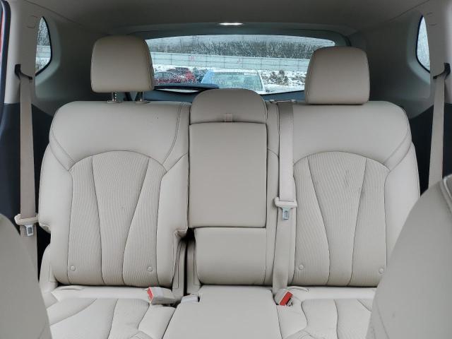 2019 BUICK ENVISION P LRBFXBSA0KD141409