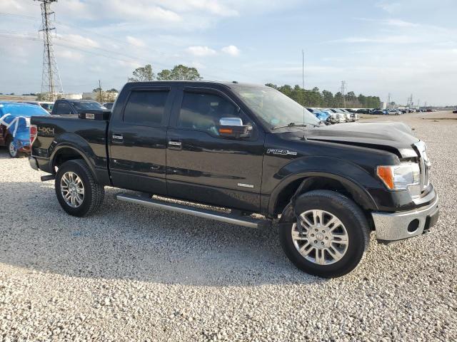 Vin: 1ftfw1et8cfa69411, lot: 43739195, ford f-150 supercrew 20124
