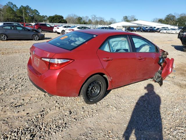 2015 TOYOTA COROLLA L - 5YFBURHE7FP270696