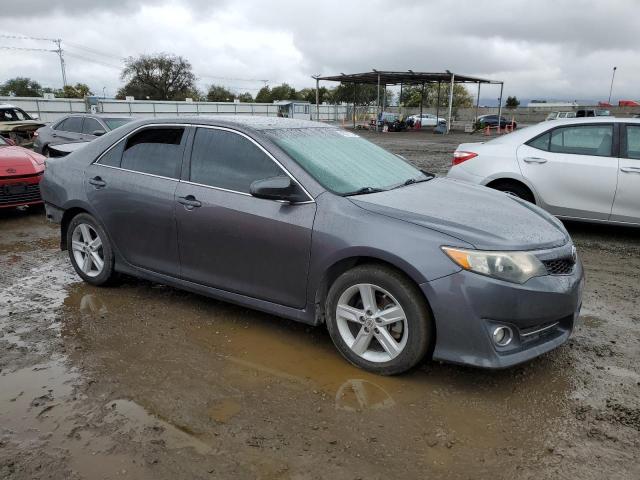 Vin: 4t1bf1fk9eu465863, lot: 45371705, toyota camry l 20144