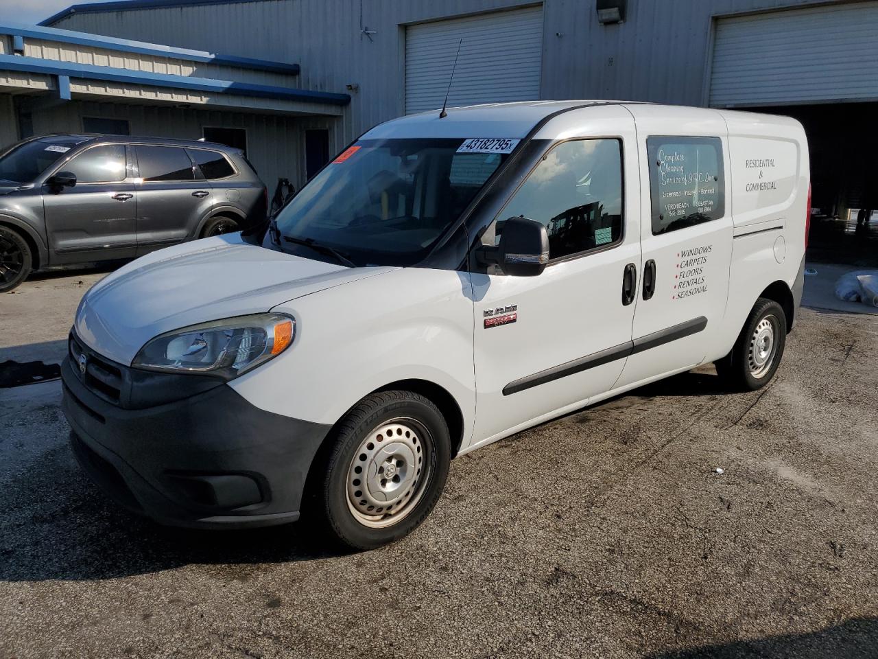 RAM PROMASTER