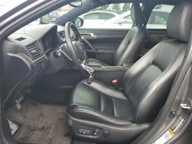 2015 LEXUS CT 200 JTHKD5BH0F2222062