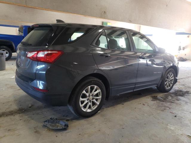 Vin: 2gnaxhev0m6156241, lot: 47358095, chevrolet equinox ls 20213