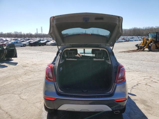 2019 BUICK ENCORE PRE - KL4CJASB7KB791742