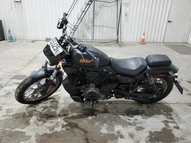 2024 HARLEY-DAVIDSON RH975 S 1HD1ZF115RB307278