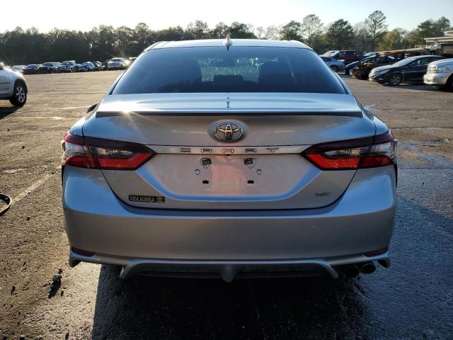 2023 TOYOTA CAMRY SE N - 4T1G11AKXPU098194