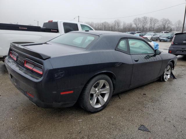 2017 DODGE CHALLENGER 2C3CDZAG0HH589001