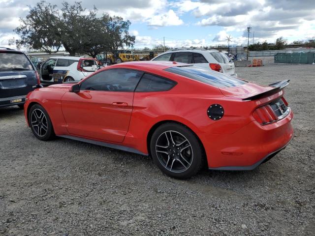 2015 FORD MUSTANG - 1FA6P8TH8F5366800