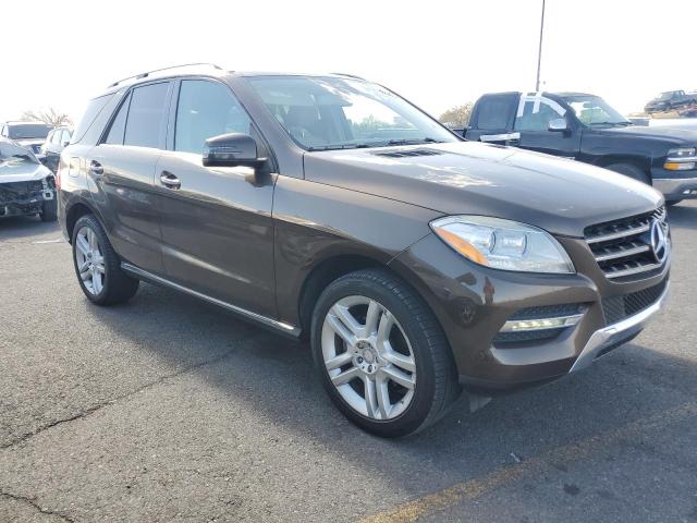 Vin: 4jgda5hb9ea383158, lot: 44047575, mercedes-benz m-class 350 4matic 20144