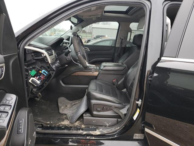 2018 GMC YUKON XL D - 1GKS2HKJ7JR382231