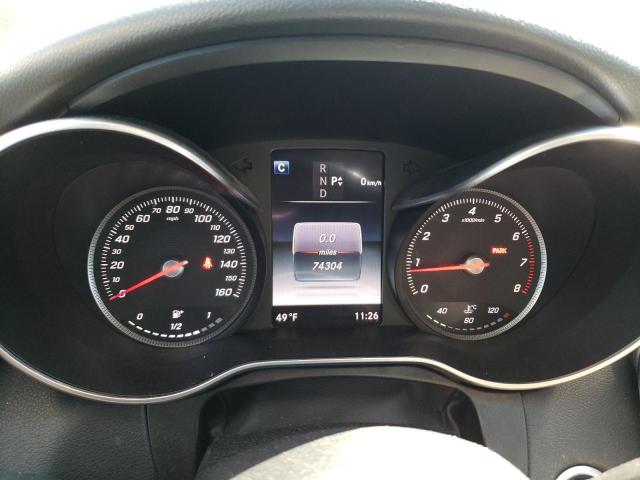 2016 MERCEDES-BENZ C 300 - 55SWF4JB3GU122457
