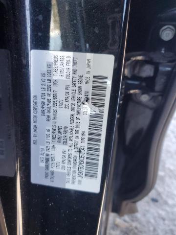 2019 MAZDA CX-5 TOURI - JM3KFBCM6K0572041