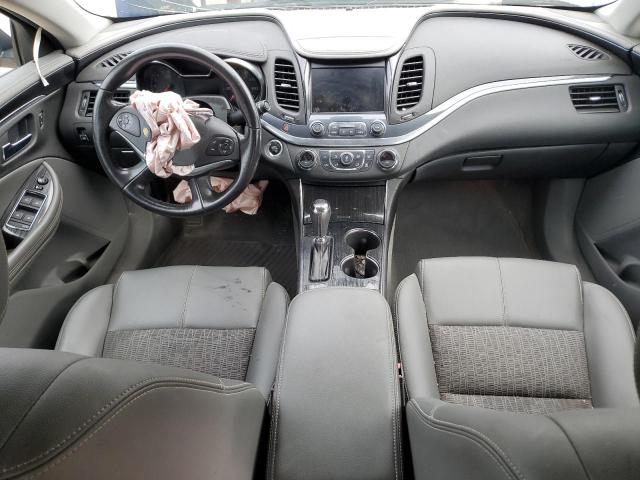 2019 CHEVROLET IMPALA LT - 2G11Z5S32K9114081