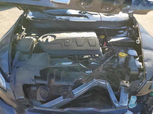 2016 JEEP CHEROKEE L - 1C4PJLCS3GW136883