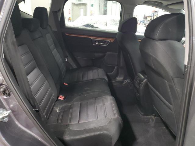 2018 HONDA CR-V EX 2HKRW2H55JH135349