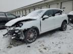 2015 PORSCHE CAYENNE TU - WP1AC2A28FLA80645