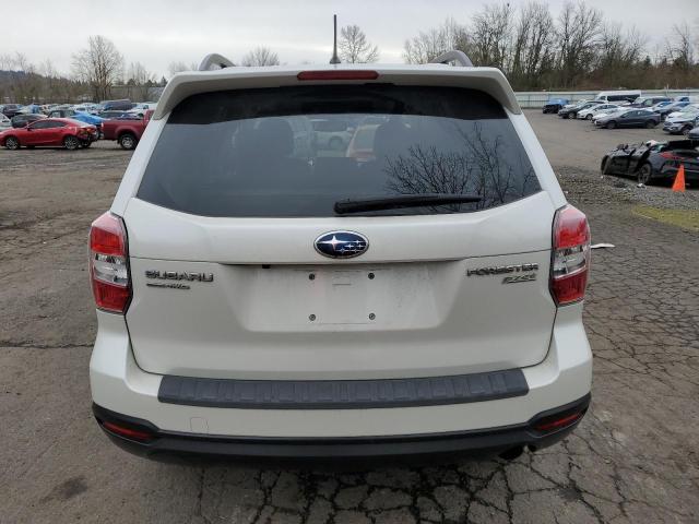 2015 SUBARU FORESTER 2 - JF2SJAHC4FH430037