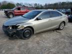 2015 TOYOTA CAMRY LE - 4T1BF1FK4FU912696