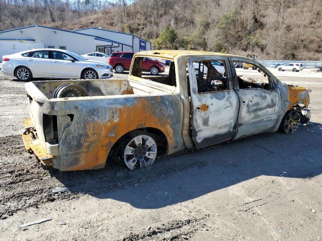 Vin: 1n6aa1ec7mn529767, lot: 46251265, nissan titan s 20213