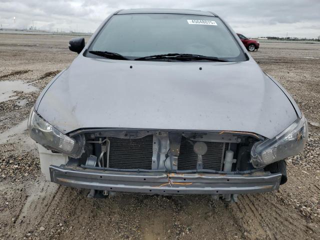 2017 MITSUBISHI LANCER ES JA32U2FU6HU016144