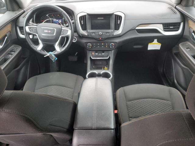 2021 GMC TERRAIN SL - 3GKALMEV7ML396464