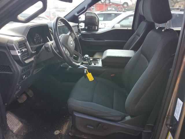 2022 FORD F150 SUPER - 1FTFW1ED4NFA92048