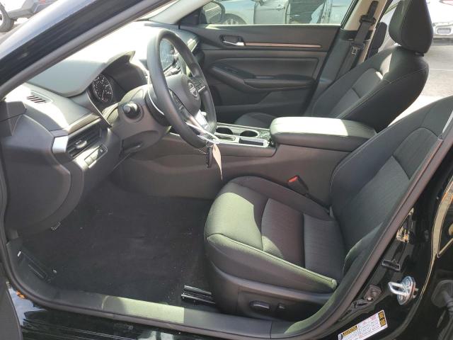 2024 NISSAN ALTIMA SV - 1N4BL4DV7RN329328