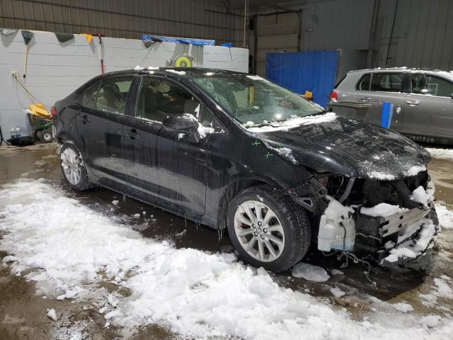 2020 TOYOTA COROLLA LE - JTDVPRAEXLJ104719