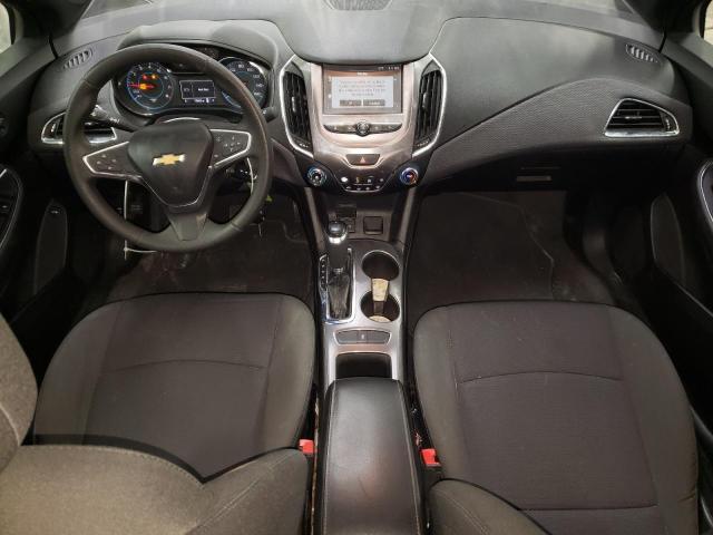 2017 CHEVROLET CRUZE LT - 1G1BE5SMXH7263129