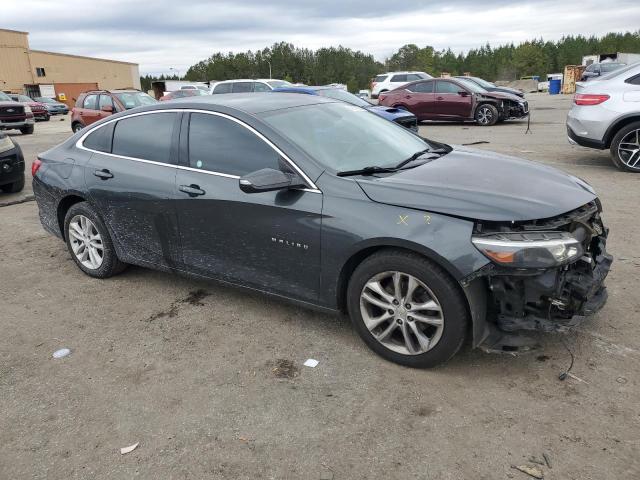 2017 CHEVROLET MALIBU LT - 1G1ZE5ST7HF183749