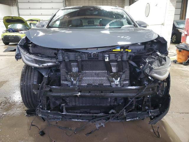 2023 VOLKSWAGEN ID.4 PRO S - 1V2WNPE88PC052700