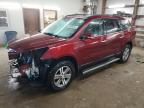 2015 CHEVROLET TRAVERSE L - 1GNKVHKD0FJ265603
