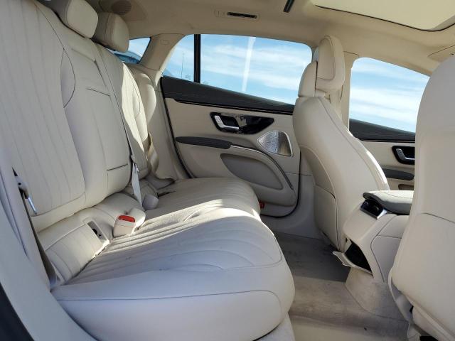 2023 MERCEDES-BENZ EQS SEDAN - W1KCG2DB8PA034777