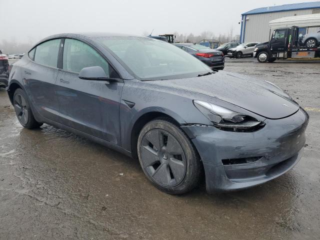Vin: 5yj3e1eaxpf678014, lot: 44996275, tesla model 3 20234