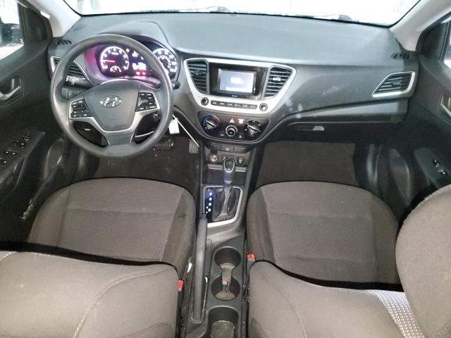 2020 HYUNDAI ACCENT SE - 3KPC24A61LE113971