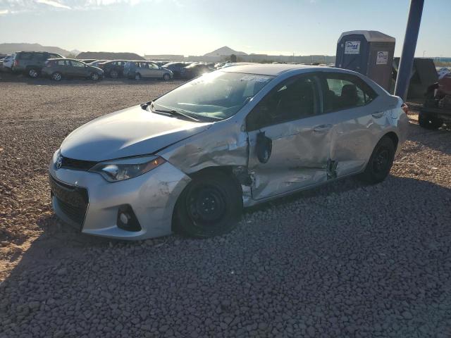 TOYOTA COROLLA L